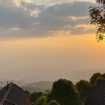 Willa La Cascata Bali Munduk Zewnętrze zdjęcie