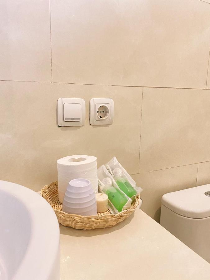 Willa La Cascata Bali Munduk Zewnętrze zdjęcie