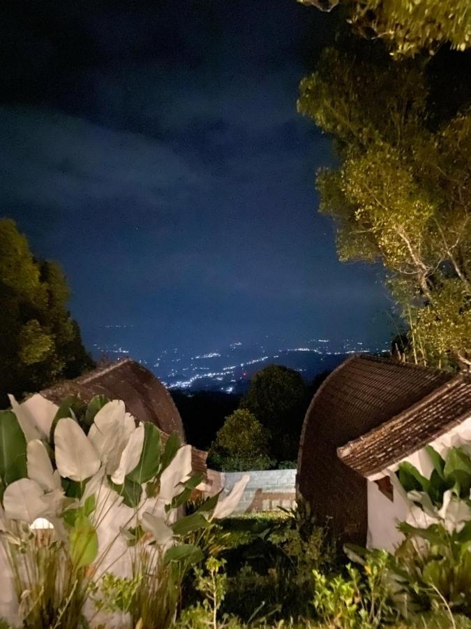 Willa La Cascata Bali Munduk Zewnętrze zdjęcie